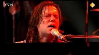 Rufus Wainwright - Going To A Town (NorthSeaJazz 2012)