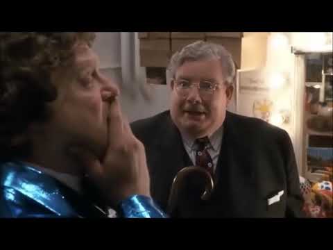 RALPH JONES LEARNS THAT HE IS THE  KING OF ENGLAND