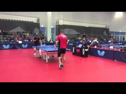 Class M8, Marcin Skrzynecki - Ivan Mai