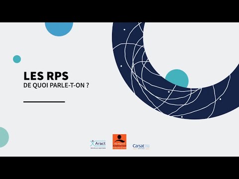 RPS : De quoi parle-t-on ?