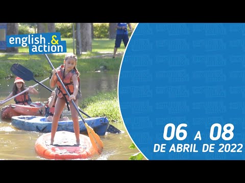 NR Resort – SAM – English & Action – 06 a 08/04/22