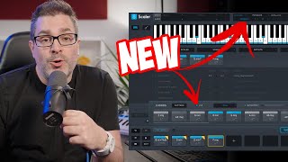 Video thumbnail for Scaler 2.9 | New Features by Plugin Boutique
