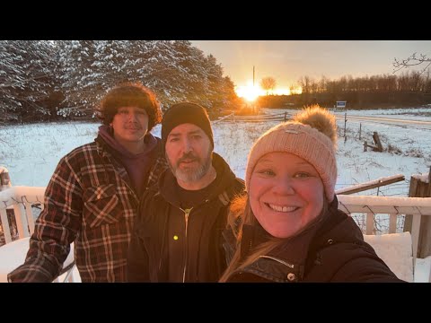 Video Vlog #74 - "Mi Casa"