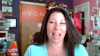 Avon RepFest Promo with The Formidable Four