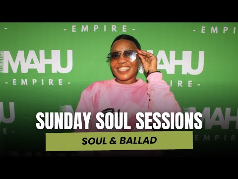 Sunday Soul Sessions 04 | Dj Shortgun | Soul & Ballads | 08 June 2025