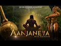 Aanjaneya Official Teaser