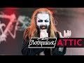Attic live | Rockpalast | 2018
