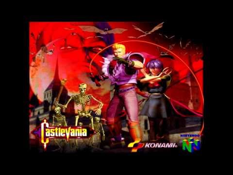 Castlevania 64 sound effect