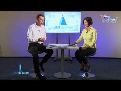 Emisiunea Liber de datorii 1.4 - Taramul mai mult decat indeajuns; fisa de evaluare; GPS financiar