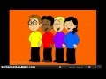 The Wiggles Space Dancing Advert