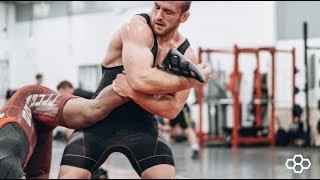 Engineered for Greatness | Wrestling Gear