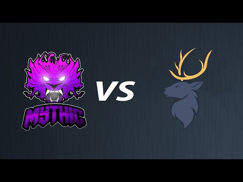 Mythic vs Triumph Bo3 | Rio Minor Qualifier | Map 2 Mirage (c0m pov)