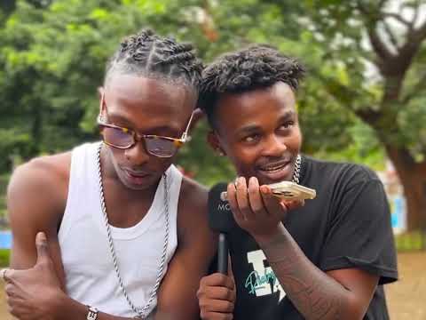 FINALLY MUSA RE-UNITES WITH HER EX GIRLFRIEND🥰❤️