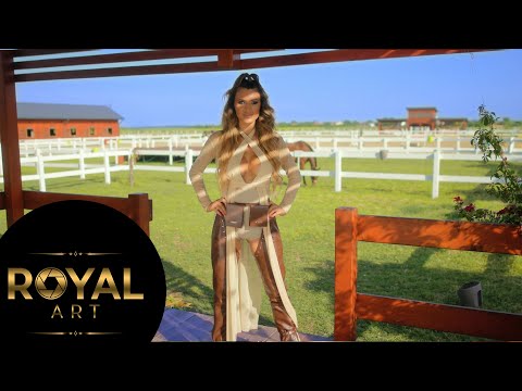 JASNA SCEPANOVIC - POTRAZI ME (COVER 2022)