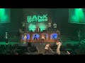 Padellen, Turfy Gang en Bankzitters, AFAS Live, 13/01/2024, Live