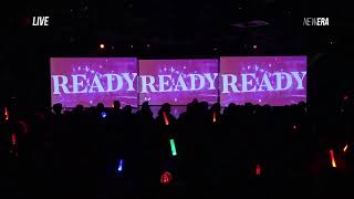 Download lagu JKT48 - M00. Overture (JKT48 ver.) | Aturan Anti Cinta (RKJ) - 21 November 2024 mp3