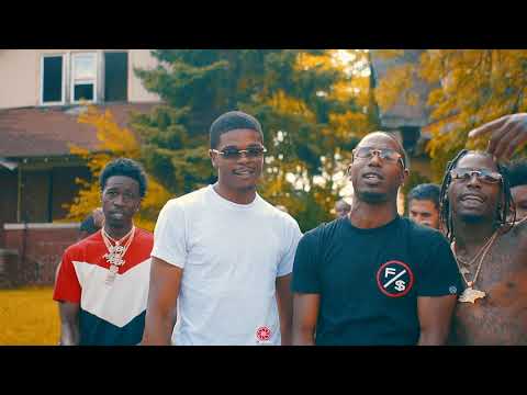 MB Sean feat. Snap Dogg & AllStar JR - Mission (Official Music Video)