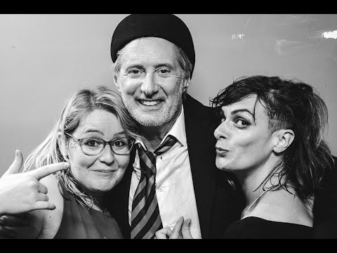 LADIES BALLBREAKER - La Gaule d'Antoine #CANAL+