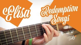 Elisa - Redemption Songs