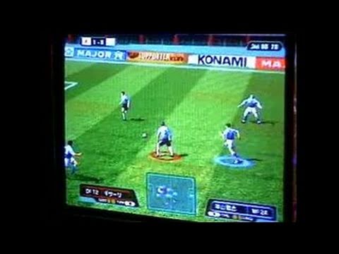 Soccer Life! Playstation 2