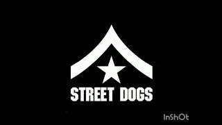 Street Dogs (Hard luck kid)