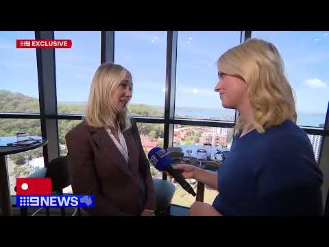 A New Chapter for Gosford. The Archibald precinct is officially open ✨