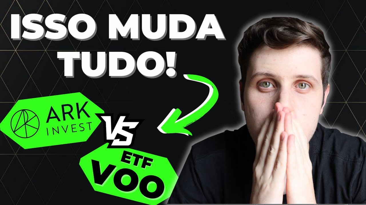 O que NÃO te contaram sobre Gestão Ativa e Passiva!