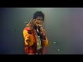 Michael Jackson - Thriller (Live At Wembley Stadium) (Remastered)