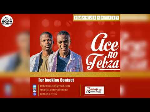 Ace no Tebza Feat. Chustar-Bands