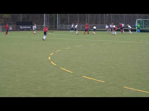 LIVESTREAM HC Tilburg MC05 - JC04