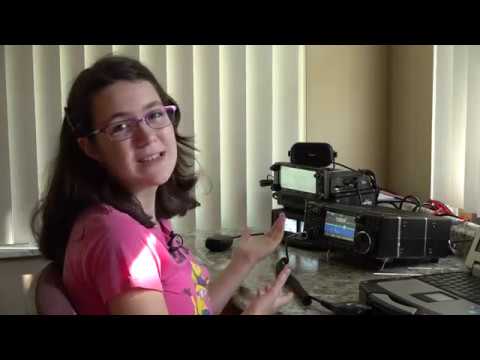 image-What are the uses of a ham radio?