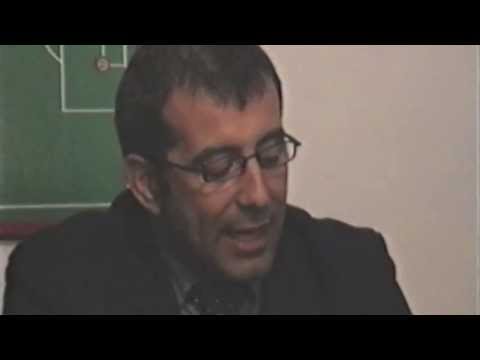 SERGIO RACCICHINI - DIECI ANNI CON NOI