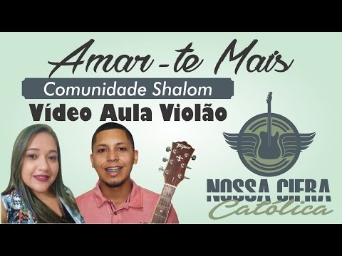 Alguém Te Ama Alguém Te Chama - Comunidade…