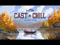 Gameplay video of Cast n Chill  PC