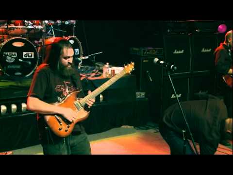 WHILE HEAVEN WEPT - Voice In The Wind (OFFICIAL LIVE)