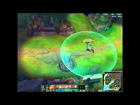 Gravelord Azir - Skin Spotlight