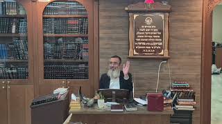 הרב אליעזר לוי - פרשת כי תצא - שיחה לאברכים בעניין מלחמת היצר בצורה הנכונה "אבי בעזרי" בת-ים תשפה (הרב אליעזר לוי) - התמונה מוצגת ישירות מתוך אתר האינטרנט יוטיוב. זכויות היוצרים בתמונה שייכות ליוצרה. קישור קרדיט למקור התוכן נמצא בתוך דף הסרטון הרב אליעזר לוי - פרשת כי תצא - שיחה לאברכים בעניין מלחמת היצר בצורה הנכונה "אבי בעזרי" בת-ים תשפה (הרב אליעזר לוי) - התמונה מוצגת ישירות מתוך אתר האינטרנט יוטיוב. זכויות היוצרים בתמונה שייכות ליוצרה. קישור קרדיט למקור התוכן נמצא בתוך דף הסרטון