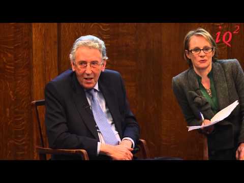 On UK energy policy (2012)