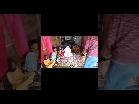 Lebaran Terindah - LISNA SUDAN SARI