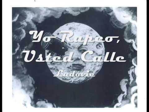 Ludóvic - Yo Rapeo, Usted Calle (2014)