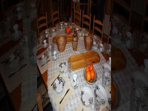 Vila Maria Rustic Predeal - Predeal - Romania