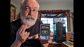 Marsmare Alienation for Spectrum Next - Update April 2022 - Spectrum 128 Extended Edition