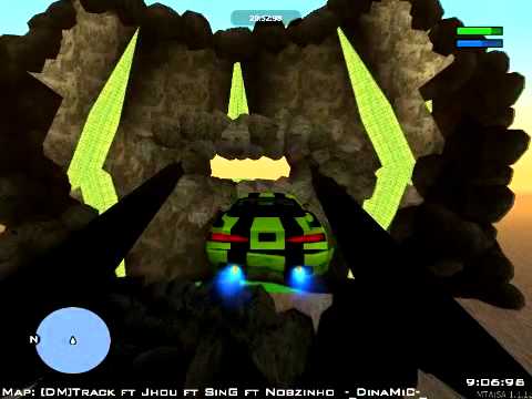 [DM]Track ft Jhou ft SinG ft Nobzinho  -_DinaMiC-_