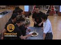 MASTERCHEF INDONESIA - Masakan Chef Renatta Jadi Tantangan Peserta | Gallery 1 | 16 Maret 2019