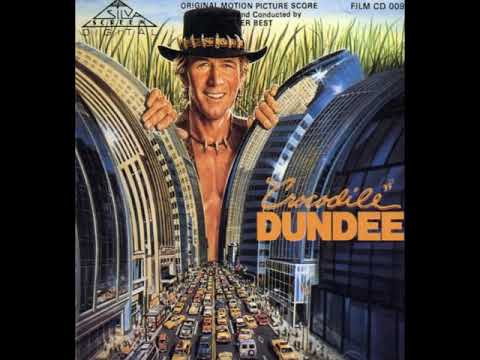 Crocodile Dundee (Extended)
