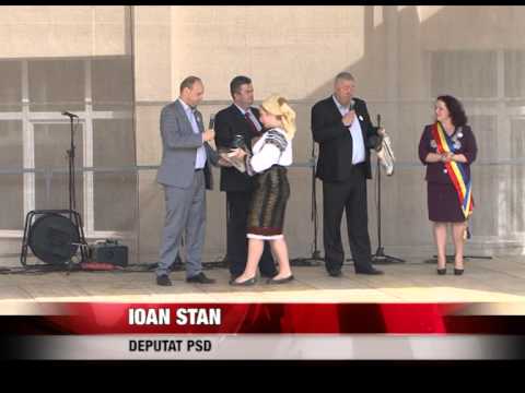 Berchişeşti la 10 ani de la reînfiinţare