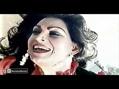 MAIN TERI AAN DILBAR - NOOR JEHAN - PAKISTANI FILM ZULAM DA TOOFAN