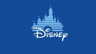 Disney SLN Media Group! Double Pitched Reversed