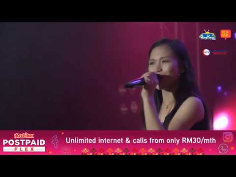 Mandad Sisimba - Betcy Michael (JOYCE RUFIONA LIVE)