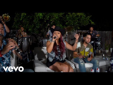 Jessica Ballesteros - Como Te Extraño